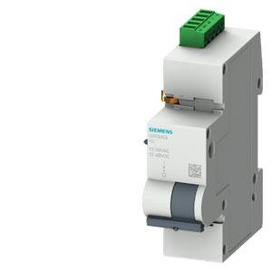 Siemens 5ST3053 5ST3053 pomocný spínač