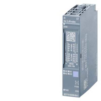 Siemens 6ES7134-6GD01-0BA1 6ES71346GD010BA1 vstupní modul pro PLC 