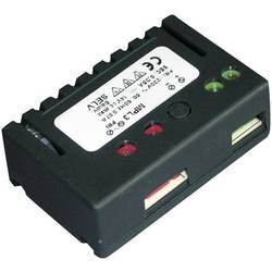 LED driver MPL3, 11 - 28 V/DC,12 V/AC, 3x 350 mA