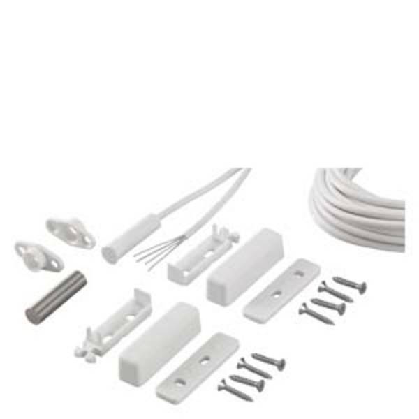 Siemens Siemens-KNX 5WG12907AB11 dveřní/okenní kontakt    5WG1290-7AB11