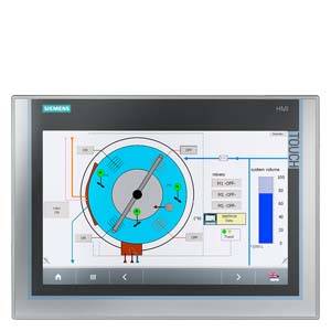 Siemens 6AG11240MC014AX0 6AG1124-0MC01-4AX0 displej pro PLC