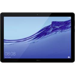 Tablet s OS Android HUAWEI Mediapad T5, 10.1 palec, Octa Core 1.7 GHz, 2.4 GHz, 32 GB, WiFi, černá