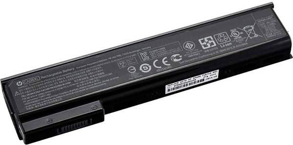 HP akumulátor do notebooku 718756-001 10.8 V 5100 mAh HP