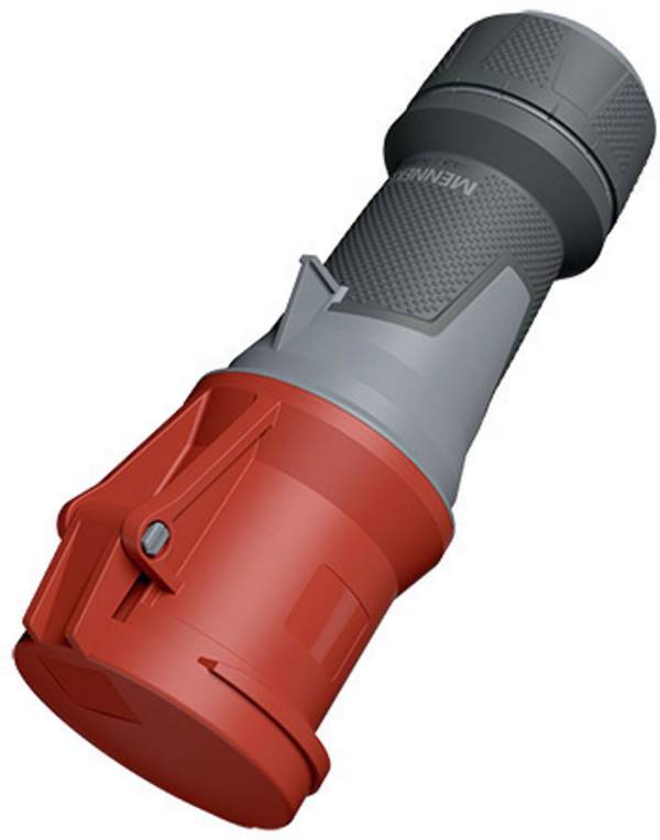 MENNEKES 14112 14112 CEE propojka, 63 A, 400 V, 1 ks