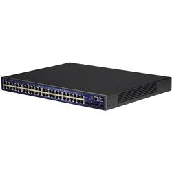 Síťový switch Allnet, ALL-SG8452M, 48 + 4 porty, 1.000 Mbit/s