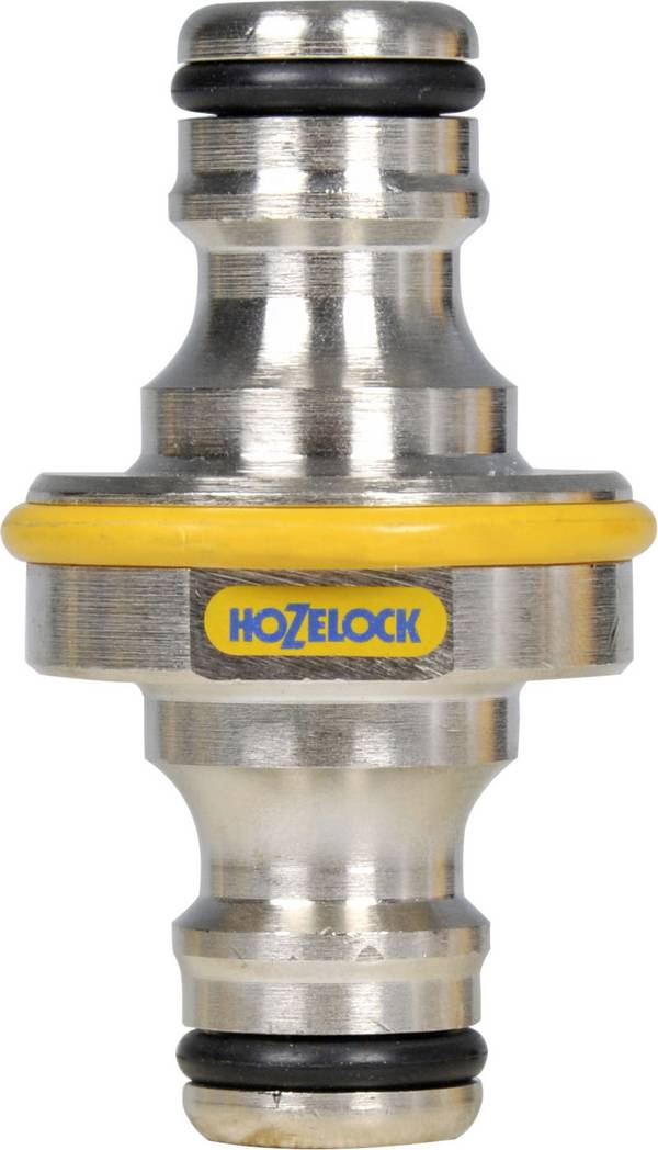Hozelock 2044P0000 Pro mosaz hadicová spojka  rychlospojka