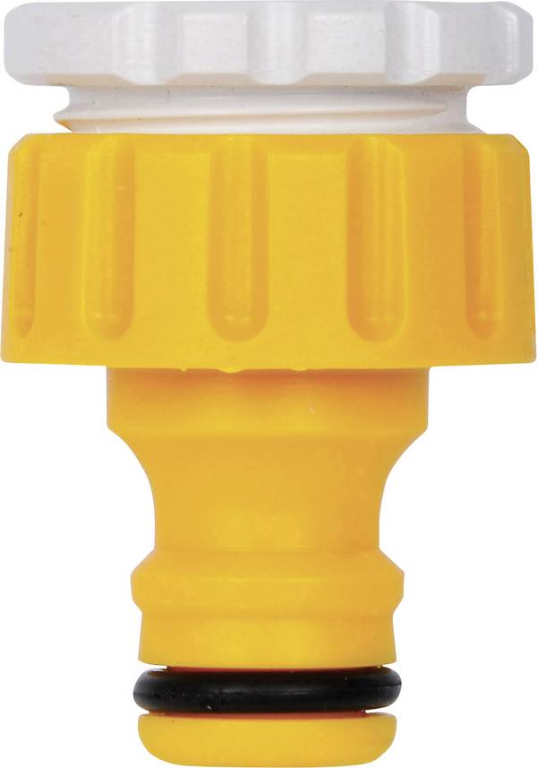 Hozelock 2184A6002  plast přípojka kohoutu  rychlospojka