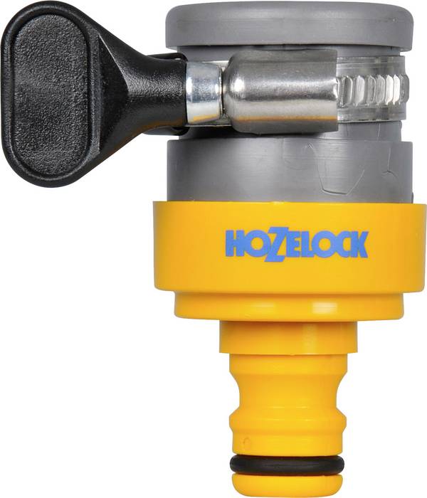 Hozelock 2176A6002  plast přípojka kohoutu  rychlospojka