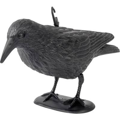 Gardigo crow havran na ochranu proti holubům Druh funkce odstrašení  1 ks