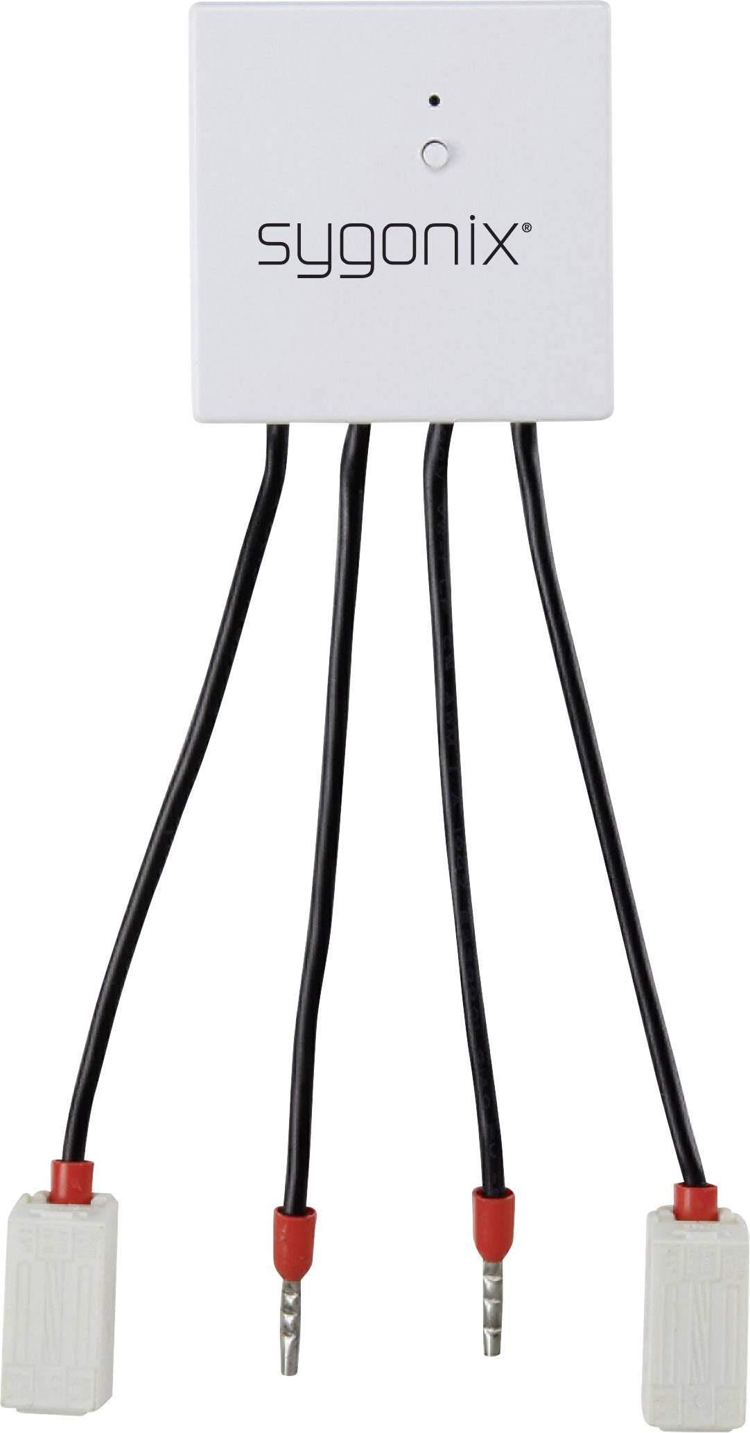 RSL spínač/vypínač pod omítku Spínací výkon (max.) 3500 W Max. dosah 70 m
