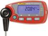 Fluke Calibration 1551A-12 teploměr, funkce dataloggeru