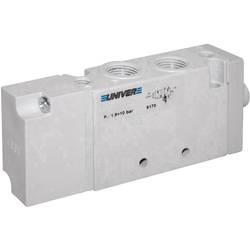 Přímo řízený ventil Univer AM-5000, 3/2-cestné, G 1/4