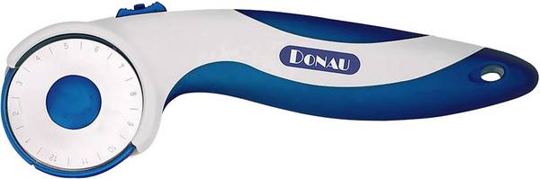 Donau Elektronik MS17  kolečkový řezák