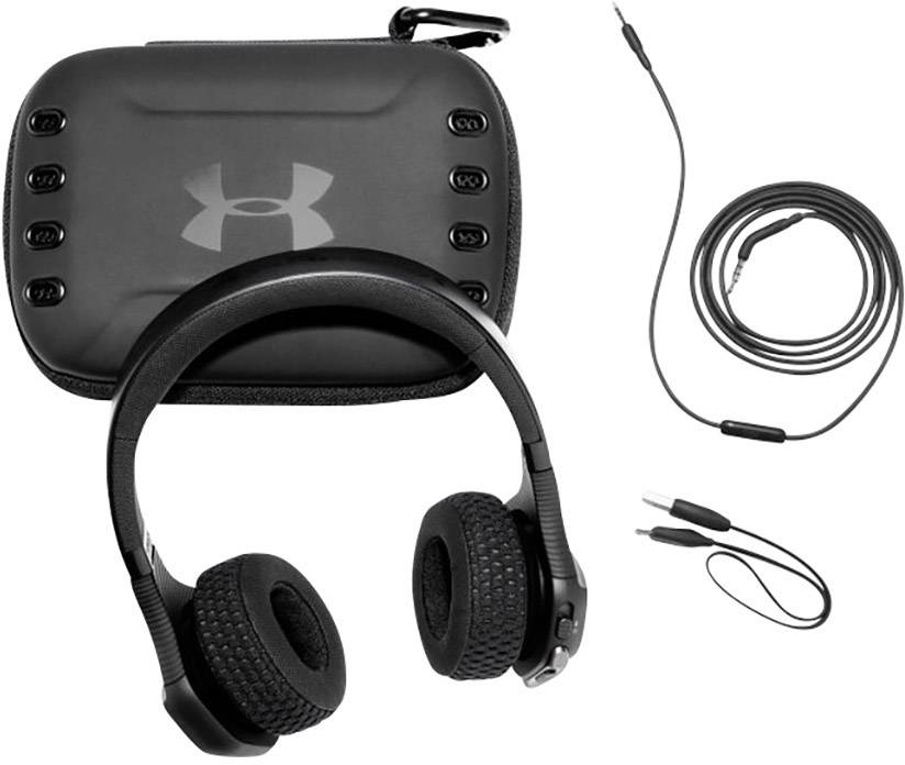JBL Under Armour® Sport Wireless Train Bluetooth® sportovní sluchátka