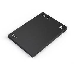 Interní SSD pevný disk 6,35 cm (2,5") 512 GB Angelbird WRK XT for Mac Retail SSDWRKMP512 SATA III