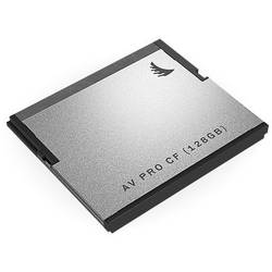 Karta Cfast, 128 GB, Angelbird AVpro AVP128CF