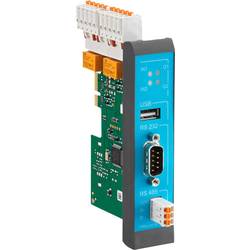 Insys MRcard SI modulární LAN router RS 232, RS 485