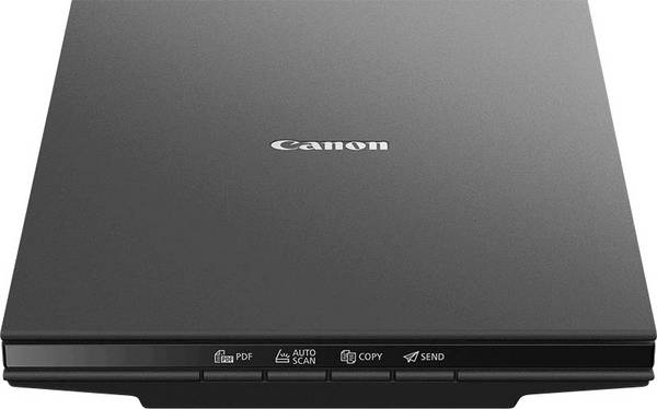 Canon LiDE 300 plochý skener A4 2400 x 2400 dpi USB dokumenty, fotky