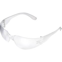 Ochranné brýle Toolcraft, transparentní, DIN EN 166-1 TOOLCRAFT TO-5291646