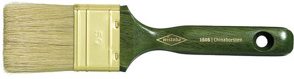 Wistoba 160650  plochý štětec