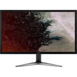 LED monitor Acer KG281Kbmiipx, 71.1 cm (28 palec),3840 x 2160 px 1 ms, TN Film Audio-Line-out , HDMI™, DisplayPort