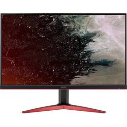 LED monitor Acer KG241P, 61 cm (24 palec),1920 x 1080 px 1 ms, TN Film Audio-Line-in , Audio-Line-out , HDMI™, DVI, DisplayPort