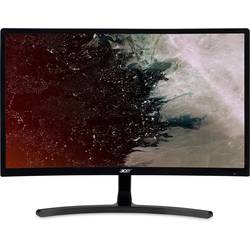 LED monitor Acer ED242QRA Curved, 59.9 cm (23.6 palec),1920 x 1080 px 4 ms, VA LED Audio-Line-out , DVI, HDMI™, DisplayPort