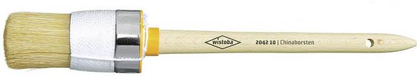 Wistoba 204206  prstencový štětec    Velikost (štětec): 6