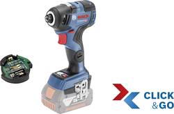 Bosch Professional Gdr 18 V 200 C Solo C G L B Connected Aku Razovy Utahovak 18 V Li Ion Akumulator Bez Akumulatoru Conrad Cz