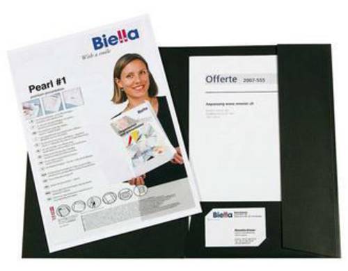 Biella 0186401.02 černá 1 ks