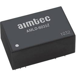 DC/DC napájecí zdroj LED Serie Aimtec AMLD-6070Z, 0,7 A
