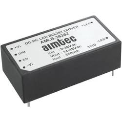 PMIC LED radič Aimtec AMLDL-3035Z, DIP-14