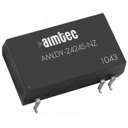 DC/DC napájecí zdroj LED Serie Aimtec AMLD-6050Z, 0,5 A
