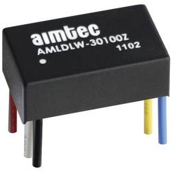 LED driver DC/DC Aimtec AMLDLW -3035Z, 7-30 V, 350 mA