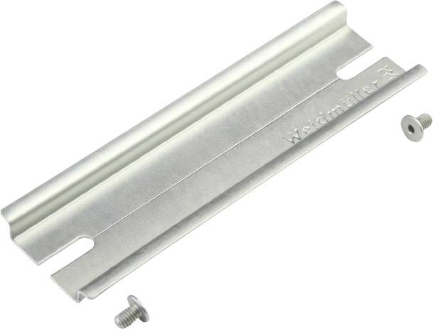 Weidmüller TS35 POK4 Set 1928110000 Support rail 105 mm 1 ks
