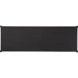 Amorfný solárny panel Sygonix SY-VRU214-10, 572 mA, 10 W, 12 V