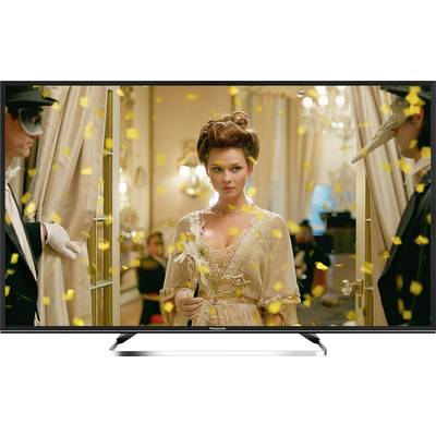 Panasonic TX-32FSW504 LED TV 80 cm 32 palec Energetická třída (EEK2021) G (A - G) DVB-T2, DVB-C, DVB-S, HD ready, Smart 
