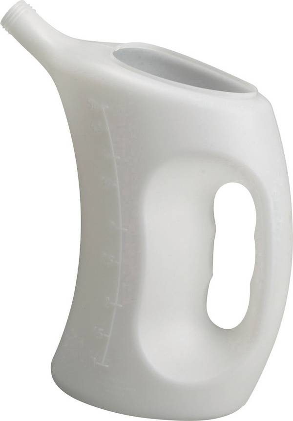 Hünersdorff 933900 odměrka 5000 ml plast
