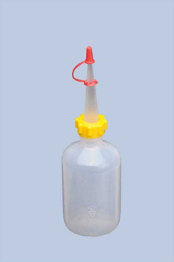 Hünersdorff 843200  zásobní láhev 100 ml