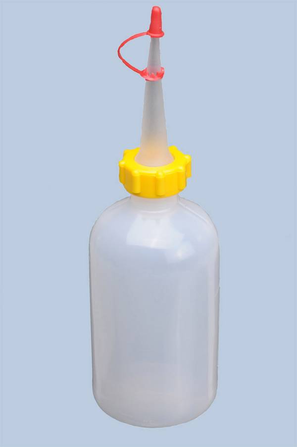 Hünersdorff 843400  zásobní láhev 250 ml