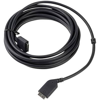HTC 99H20520-00 kabel Vhodné pro (VR příslušenství): HTC Vive Pro černá