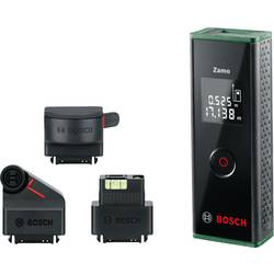 Bosch Home and Garden Zamo Set Premium laserový měřič vzdálenosti Rozsah měření (max.) 20 m