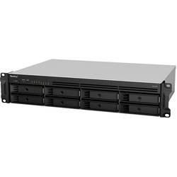 Skriňa pre NAS server Synology RackStation RS1219+ RS1219+, 2x pripojovacie miesto M.2