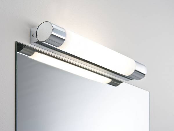 Paulmann 797.12 79712 LED osvětlení zrcadla 7.5 W  teplá bílá chrom, bílá