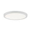 Paulmann Areo LED vestavné koupelnové panelové svítidlo LED pevně vestavěné LED 8 W IP44 bílá (matná)