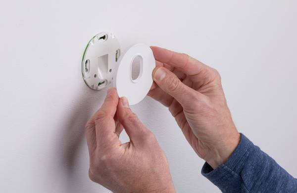 Paulmann 92924  LED vestavné svítidlo, LED, pevně vestavěné LED, 1.1 W, bílá (lesklá)