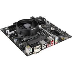 PC-Tuning-Kit (Office) Renkforce s procesorem AMD Ryzen 3 2200G (4 x 3.5 GHz), 8 GB RAM, AMD Radeon Pro Vega