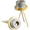Laserová dioda infračervená 808 nm 200 mW Laser Components