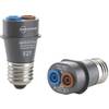 Adaptér Beha Amprobe ADPTR-E27-EUR 4854847