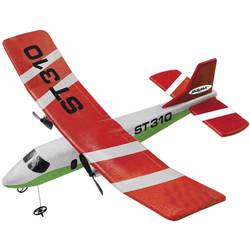 Model letadla pro začátečníky Jamara ST-310, RtF, 310 mm